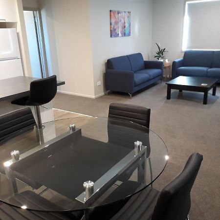 South City Accommodation Unit 1 Invercargill Exterior photo