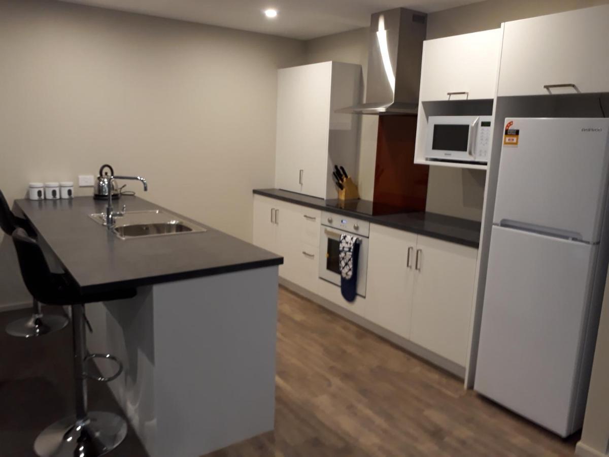 South City Accommodation Unit 1 Invercargill Exterior photo