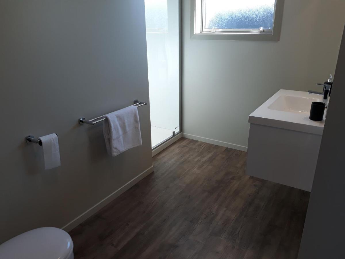 South City Accommodation Unit 1 Invercargill Exterior photo