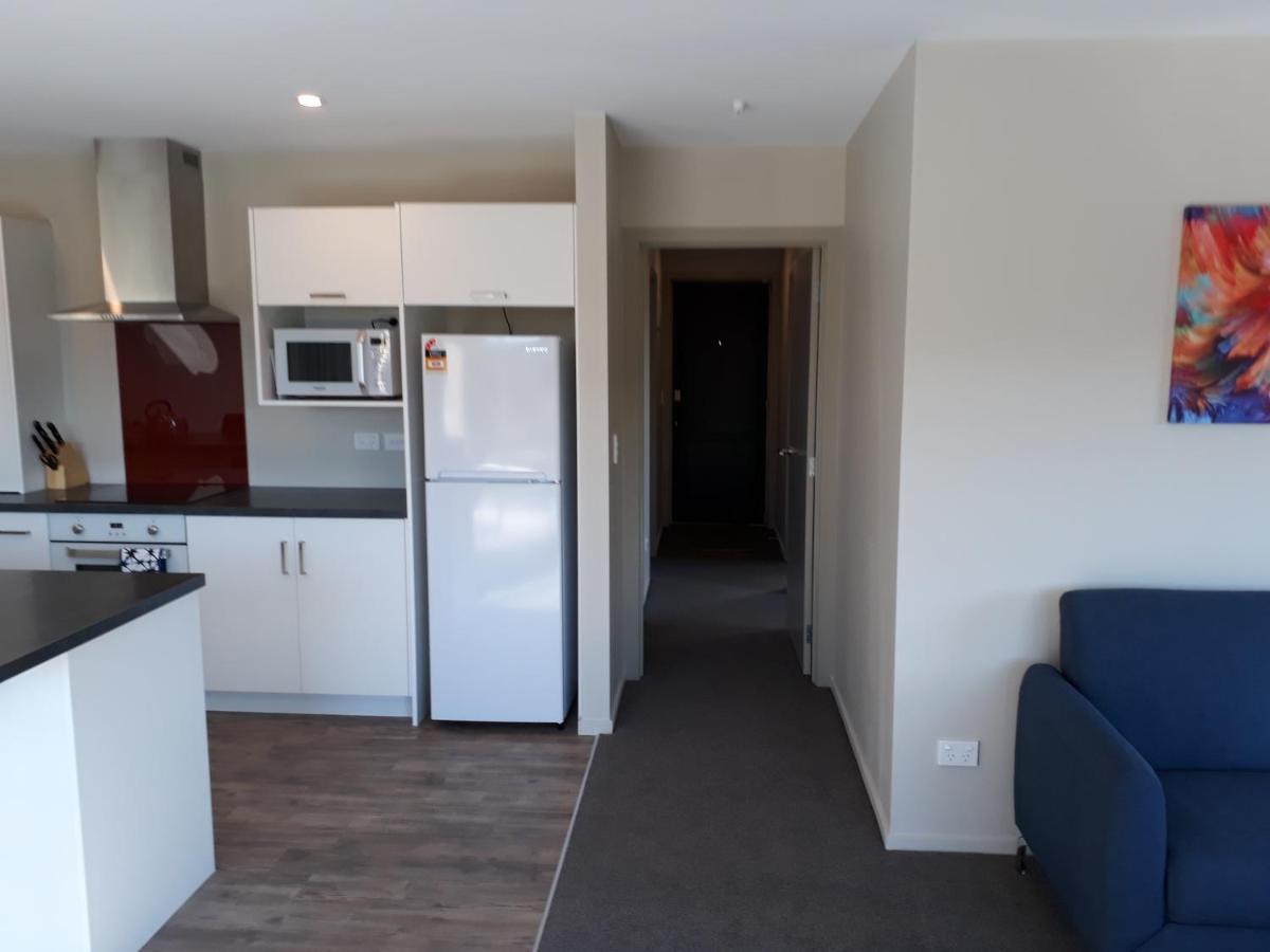 South City Accommodation Unit 1 Invercargill Exterior photo